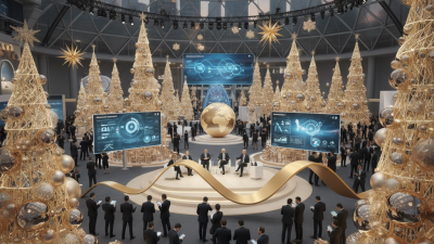 Gold Christmas Trends at 2026 Canton Fair for Global Buyers?