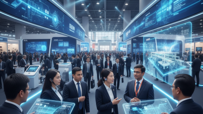 Top 10 Benefits for Psc Holders at 2026 Canton Fair?