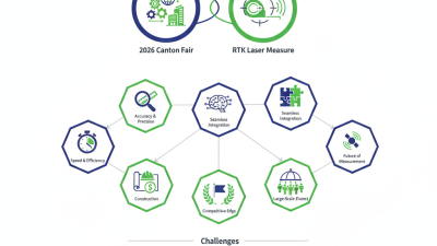 Top 10 Rtk Laser Measure Benefits at 2026 Canton Fair?