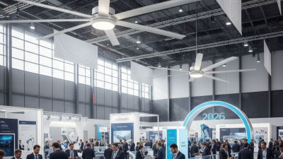 Why Choose Big Hvls Fans for 2026 Canton Fair Global Buyers?