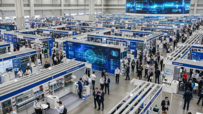 How to Source Pt Din Rail at the 2026 Canton Fair?