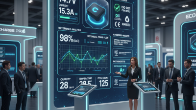 Mejor Monitor De Batería Bt Para Compras En La Feria 2026