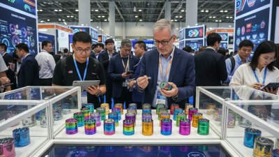 How to Choose the Best Colorful Herb Grinders at Canton Fair 2026?