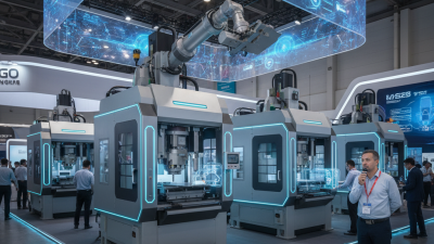 2026 Best Cnc Hydraulic Press for Trade at 139th Canton Fair?