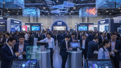 Top 10 POS Terminals to Watch at 2026 China Import Export Fair?