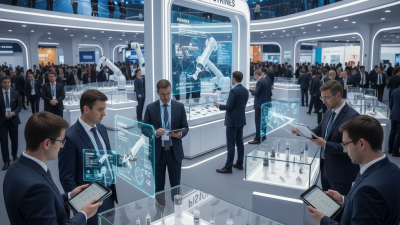 Top 5 Piston Syringe Trends at 2026 Canton Fair for Buyers?