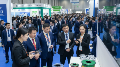 How to Source Enameled Aluminum Wire at the 139th Canton Fair 2026?