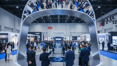 China's Biggest Wardrobe with Big Mirror at 2026 Canton Fair?