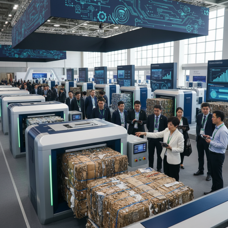 Top Automatic Baler Machines at 2026 Canton Fair Are They Worth It?