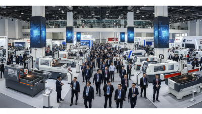 China Best Cutting Machines at 2026 Canton Fair Do You Want to Buy?