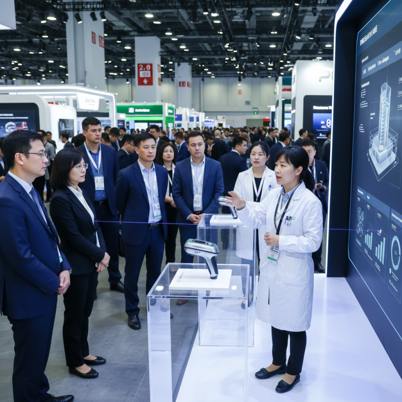 What is Rtk Laser Measure for Global Buyers at 2026 Canton Fair?