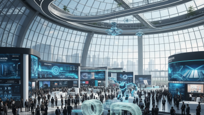 Epon Olt 8 Por Tips for Success at the 2026 Canton Fair?