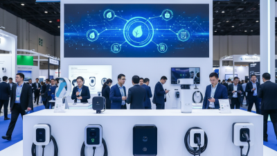 How to Choose a 7kw EV Car Charger at the 2026 Canton Fair?