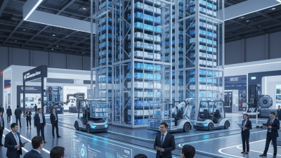 Top 5 Tips for Using Automated Storage Systems at Canton Fair 2026?