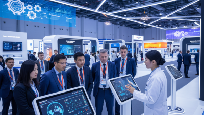 How to Use Skin Analyzer at Canton Fair 2026 for Smart Sourcing?