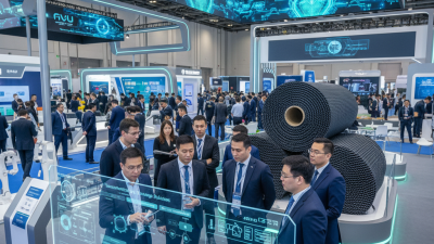 Top 5 Tips for Sourcing Drainage Geonet at Canton Fair 2026