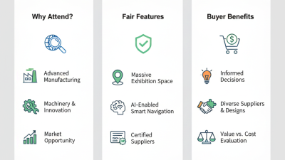 Why Choose Mini Excavator Undercarriage Parts at 2026 Canton Fair?