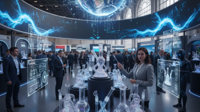 Top Glass Bongs at the 139th Canton Fair 2026 What to Expect