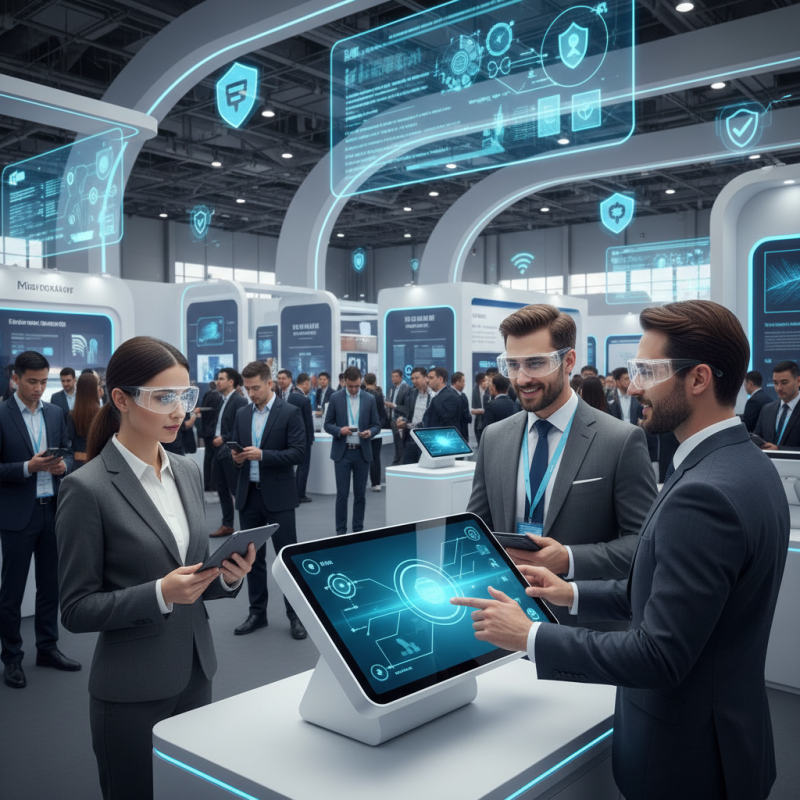 How to Use Pos Terminal at the 2026 Canton Fair?