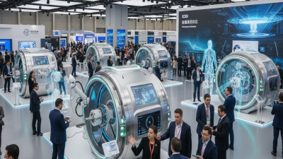 Best 5 Cyclotron Machines for Cancer Treatment at 2026 Canton Fair?