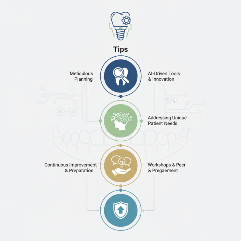 Top 5 Tips for Dental Implant Surgery Success at 2026 Canton Fair?
