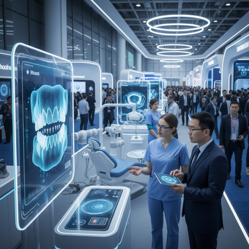 Top 5 Tips for Dental Implant Surgery at 2026 Canton Fair?