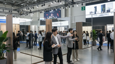 How to Choose a Wardrobe with Big Mirror at 2026 Canton Fair?