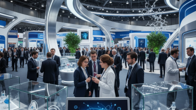 Top 10 Laryngeal Mask Airways to Discover at Canton Fair 2026?