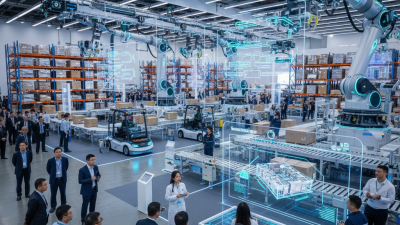 Top 5 Tips for Using Automated Warehouse Systems at 2026 Canton Fair?