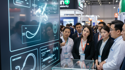 How to Choose the Best Vascular Access Device at Canton Fair 2026?