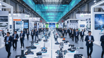 Best Trimmer Head Products to Discover at China Import Expo 2026?