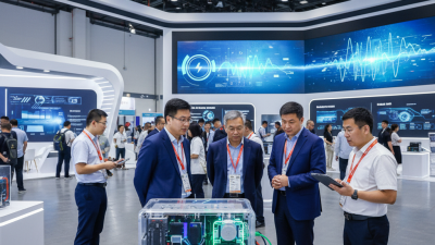 China Best Lead-Acid Battery Tester at 2026 Canton Fair?