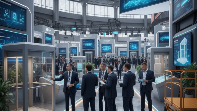 How to Choose the Best Small Elevator Lift at the 2026 Canton Fair?