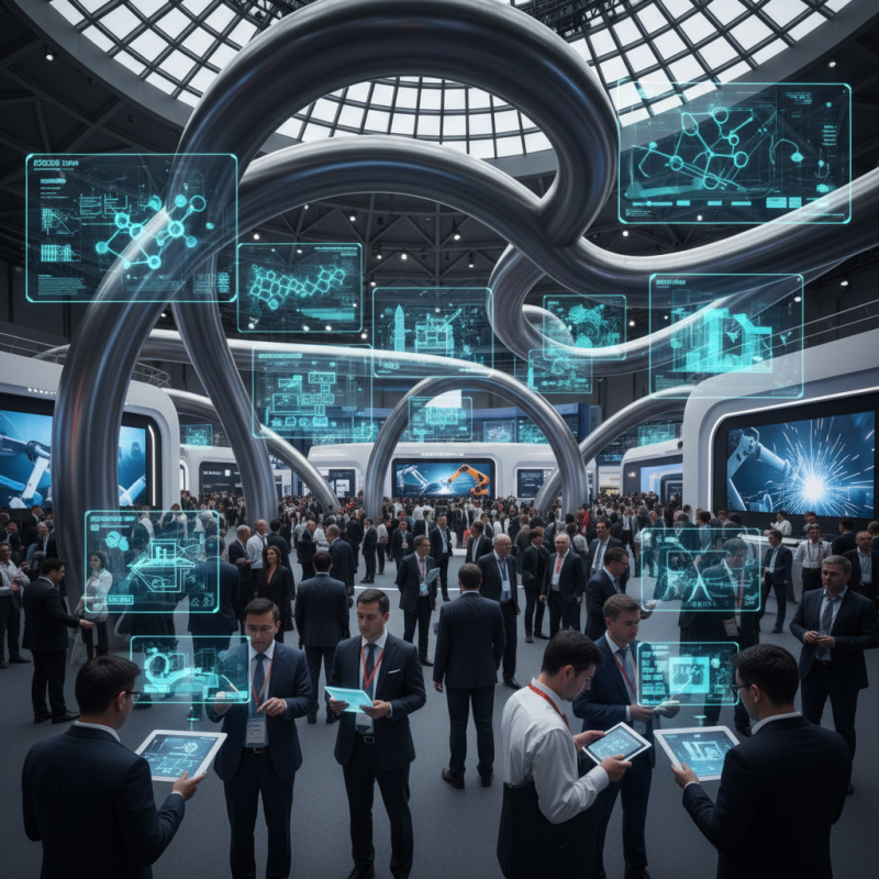 Smls Steel Pipe Trends at 2026 Canton Fair What to Expect