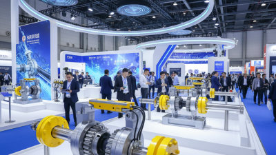 Discover Hydraulic Power Tongs at the 2026 China Import Expo?