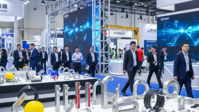 Discover the Best Industrial Magnetic Hooks at 2026 Canton Fair?