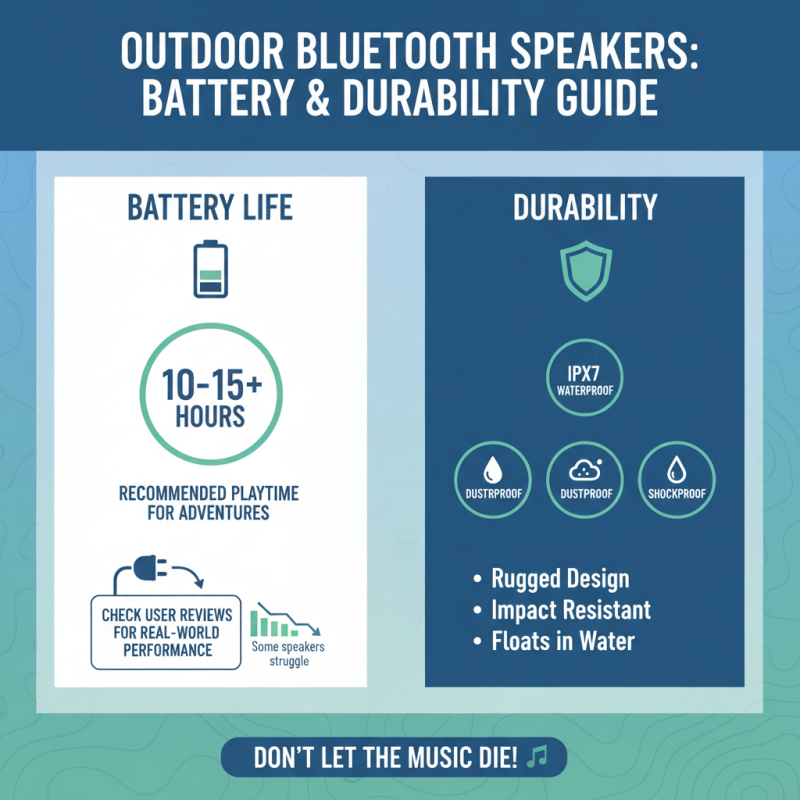 What is the Best Bluetooth Speaker for Outdoor Use at Canton Fair 2026?