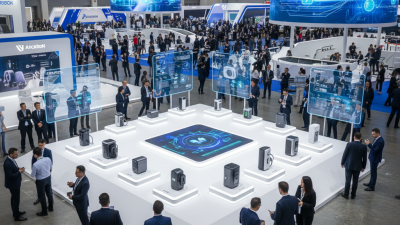 Top 10 Portable EV Chargers to Discover at 2026 Canton Fair?