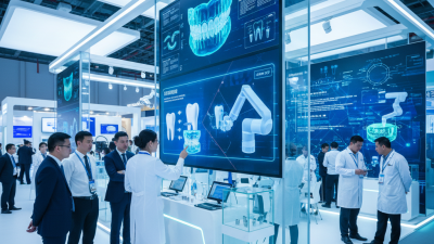 Top 10 Dental Implant Surgery Trends at Canton Fair 2026?