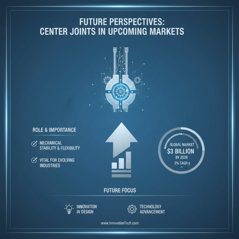 Top 10 Center Joint Innovations at 2026 Canton Fair?