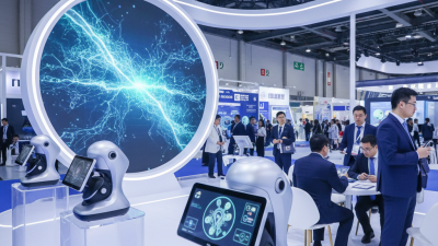 Eardrum Microscope Trends at 2026 Canton Fair Insights?