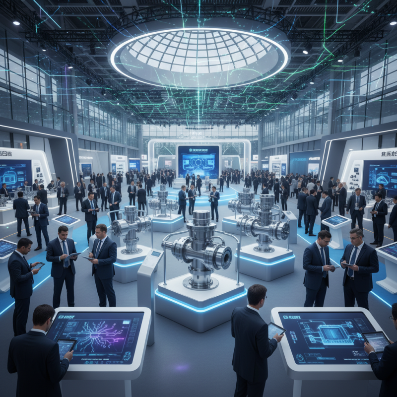 Top 10 Directional Hydraulic Valves at 2026 Canton Fair?