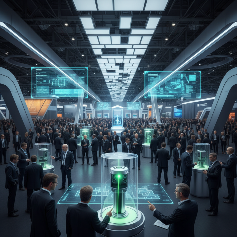 Discover the Best Rtk Laser Measure at 2026 Canton Fair?