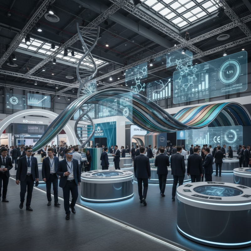 Best Aluminum Coil Coating Trends at 2026 Canton Fair?