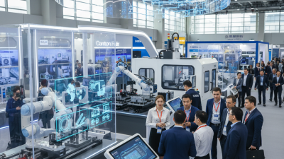 China Best Aluminium CNC Machining at 2026 Canton Fair?