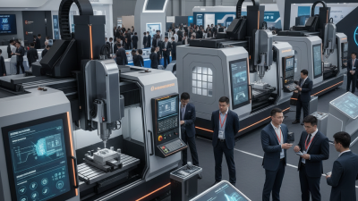 Aluminium CNC Machining at 2026 Canton Fair What to Expect?