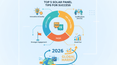 Top 5 Solar Panel Tips for Success at 2026 Canton Fair?