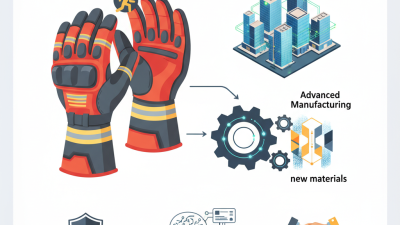 Best Firefighter Rescue Gloves at the 2026 Canton Fair?