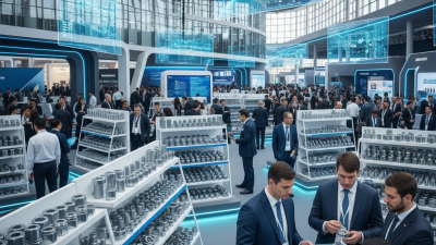 How to Source Fastener Bolt Nut at the 139th Canton Fair 2026?