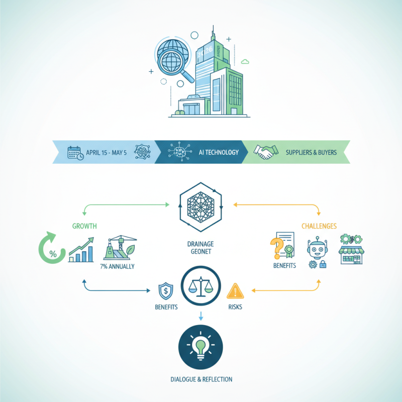 China Best Drainage Geonet at 2026 Canton Fair is it Worth It?